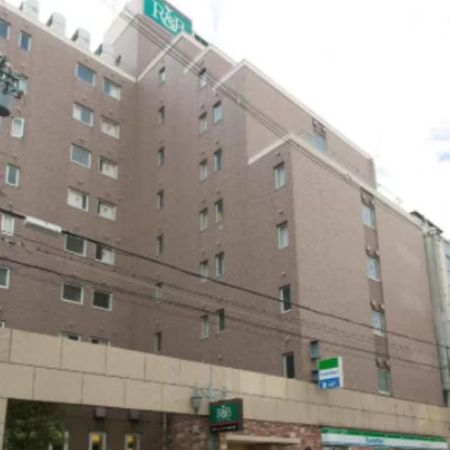 Washington R&B Hotel Umeda East Osaka Luaran gambar