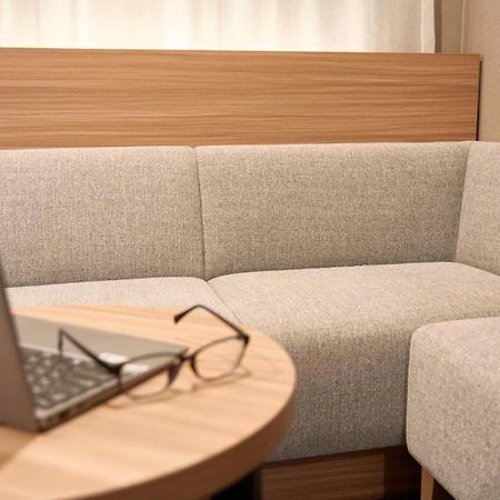Washington R&B Hotel Umeda East Osaka Luaran gambar