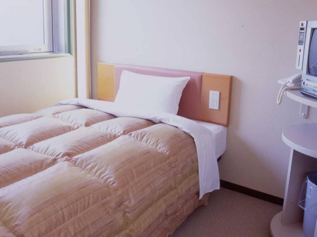 Washington R&B Hotel Umeda East Osaka Luaran gambar