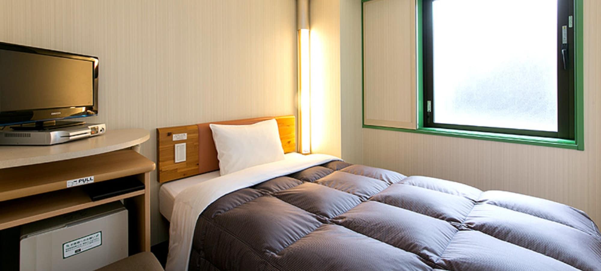 Washington R&B Hotel Umeda East Osaka Luaran gambar