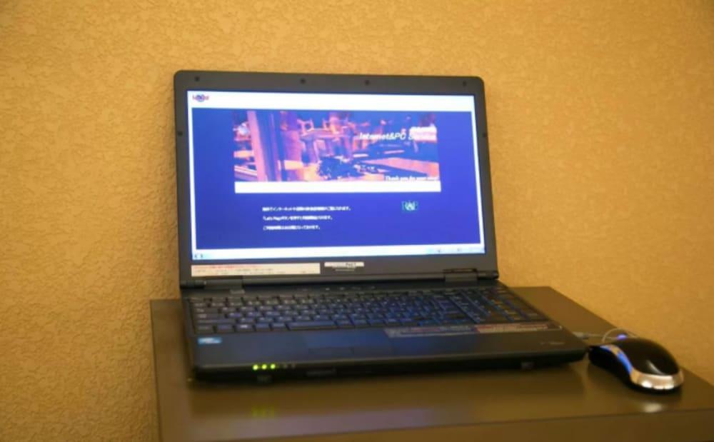 Washington R&B Hotel Umeda East Osaka Luaran gambar