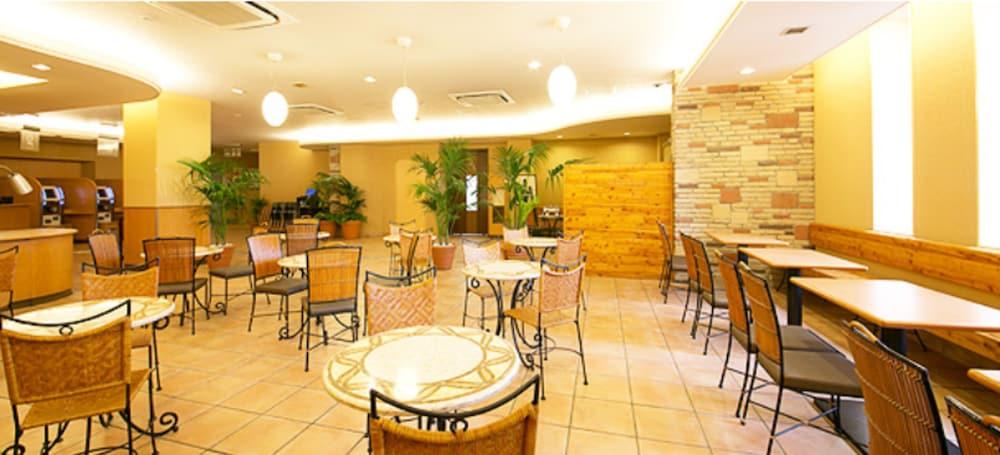 Washington R&B Hotel Umeda East Osaka Luaran gambar