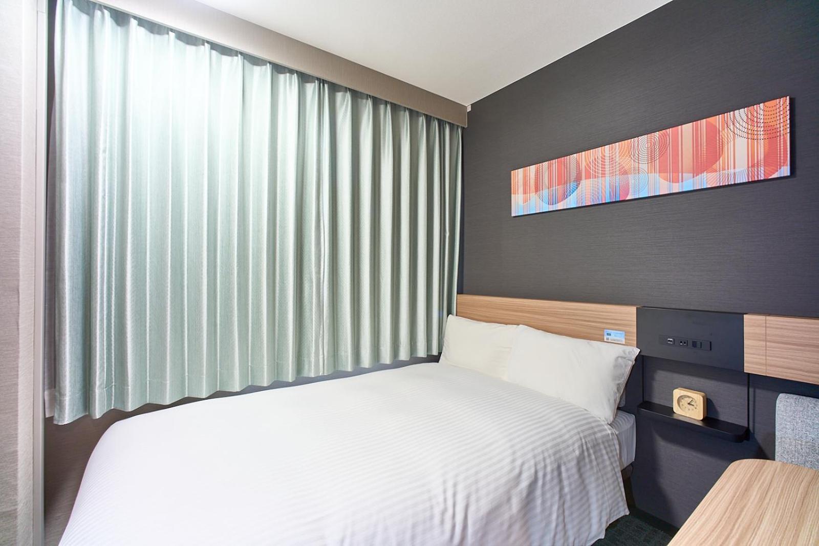 Washington R&B Hotel Umeda East Osaka Luaran gambar