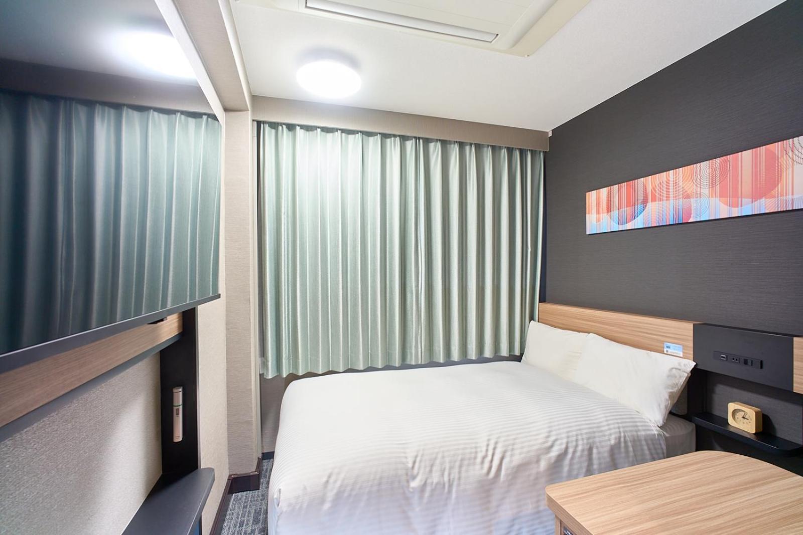 Washington R&B Hotel Umeda East Osaka Luaran gambar