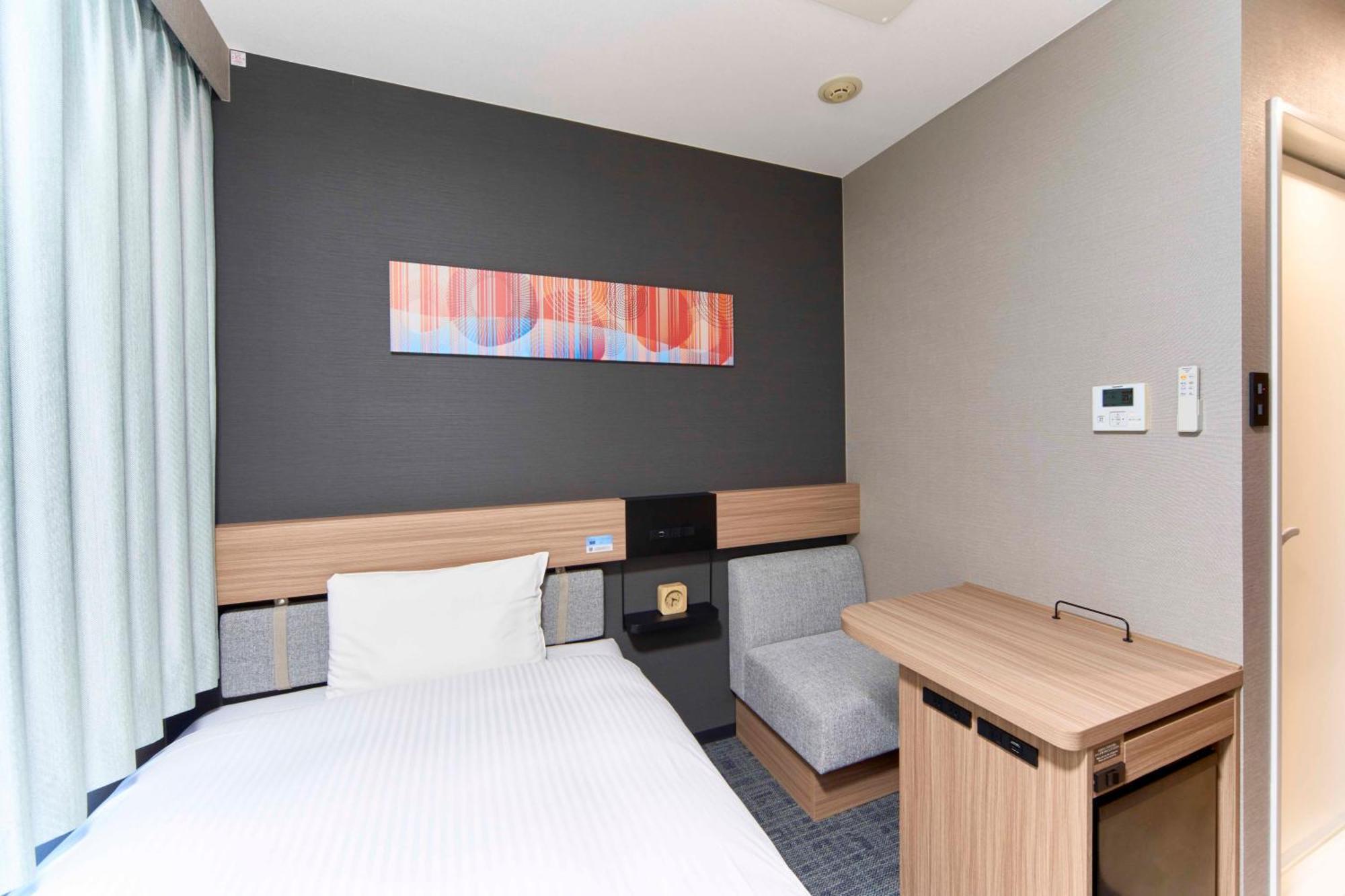 Washington R&B Hotel Umeda East Osaka Luaran gambar