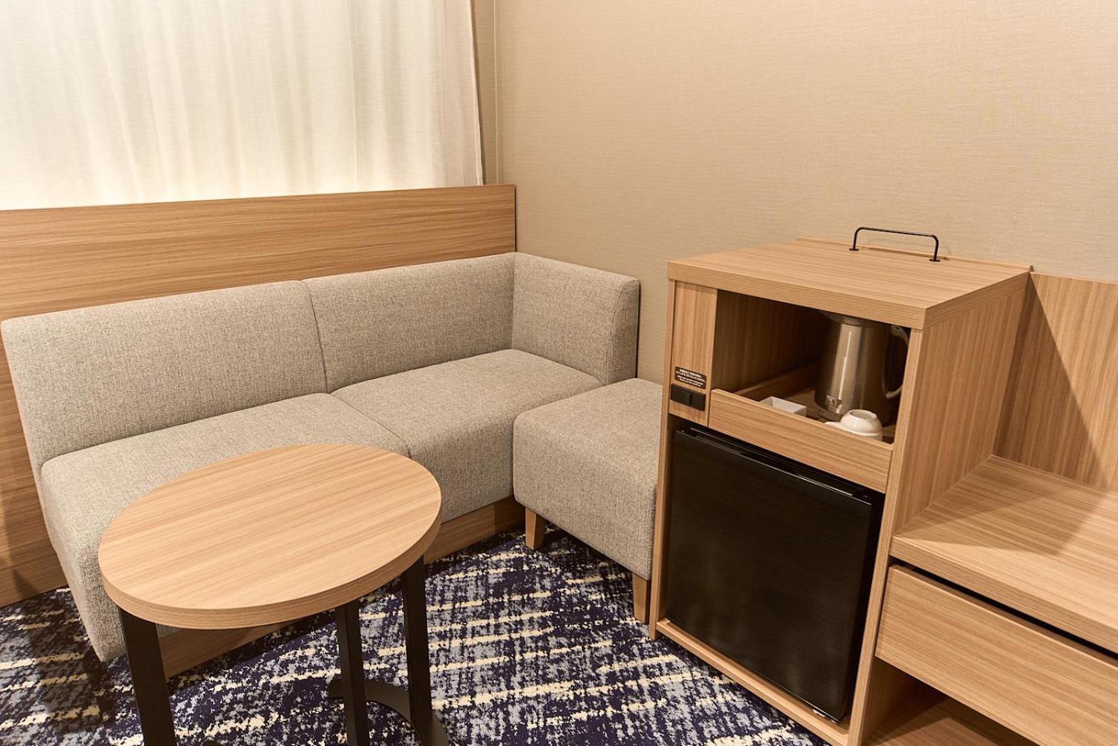Washington R&B Hotel Umeda East Osaka Luaran gambar