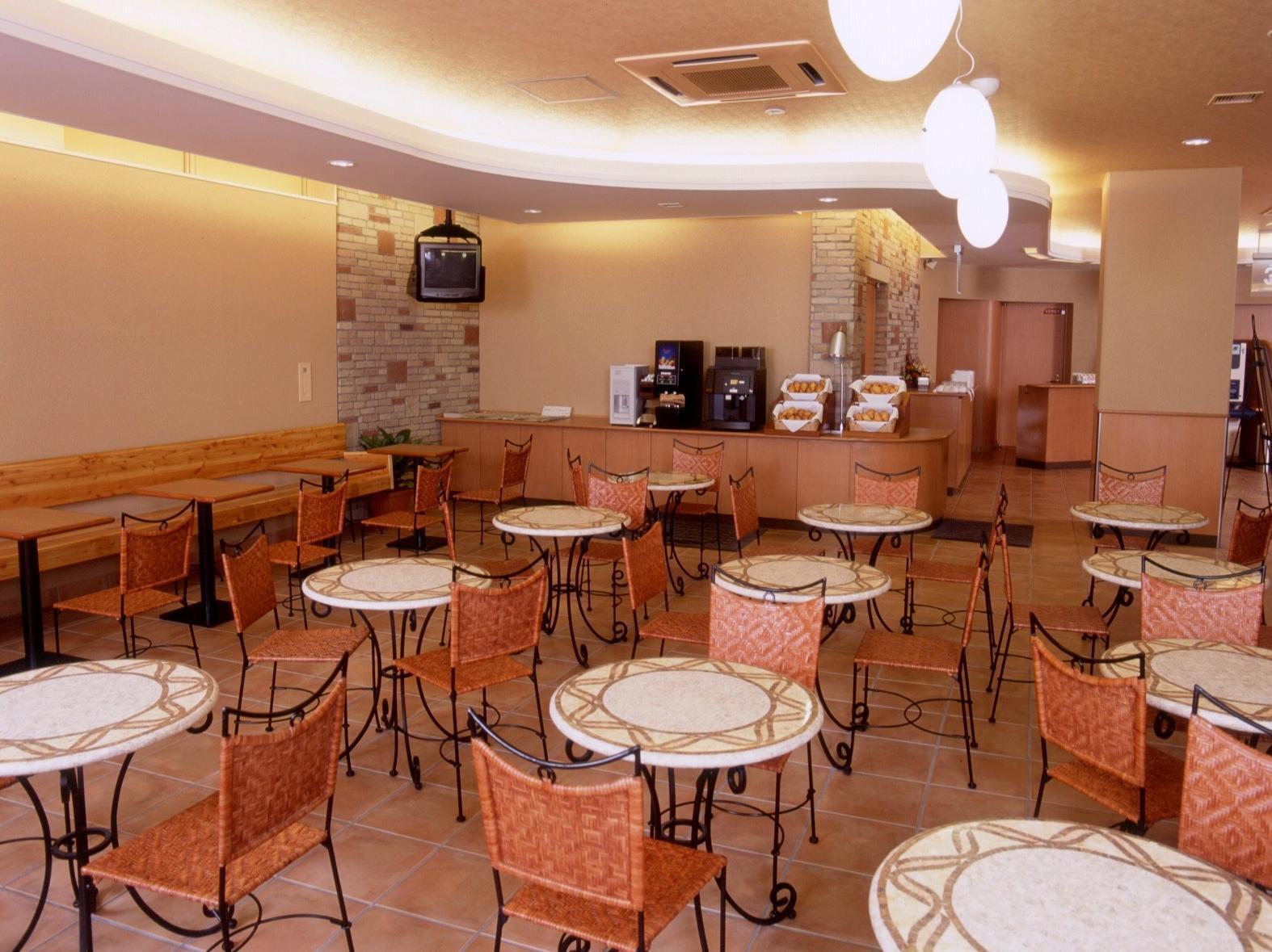 Washington R&B Hotel Umeda East Osaka Luaran gambar