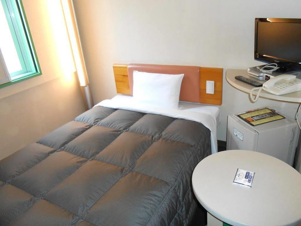 Washington R&B Hotel Umeda East Osaka Luaran gambar